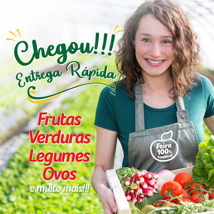 HostiFruti Na Empresa Delivery