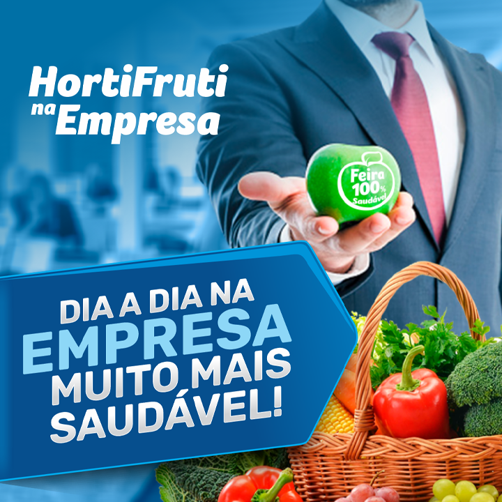 HostiFruti Na Empresa